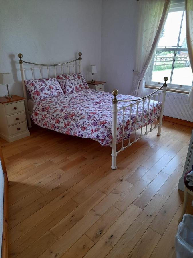 Katy Kellys Countryside Self Catering Cottage Roscommon Exterior foto